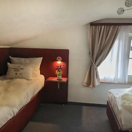 דירה Golden Gapa Central Holiday House 14 *