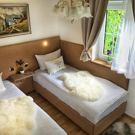 Golden Gapa Central Holiday House 14 דירה