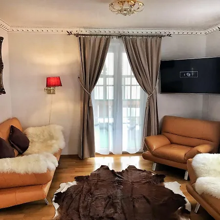 דירה Golden Gapa Central Holiday House 14