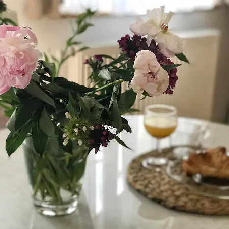 דירה Golden Gapa Central Holiday House 14 *