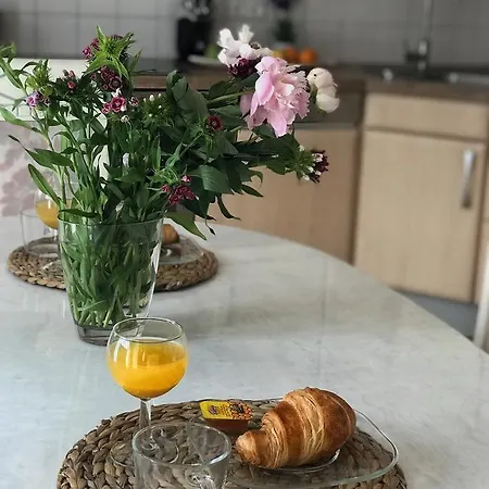 Golden Gapa Central Holiday House 14 * גרמיש-פרטנקירכן