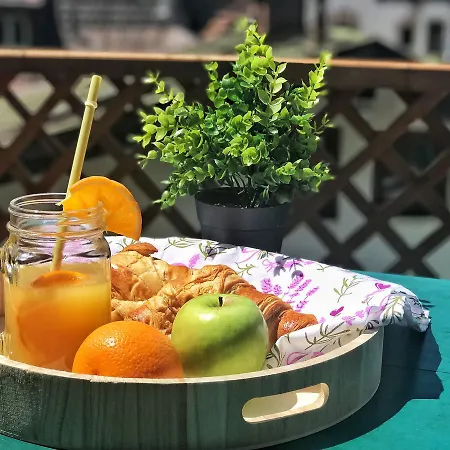 Golden Gapa Central Holiday House 14 דירה