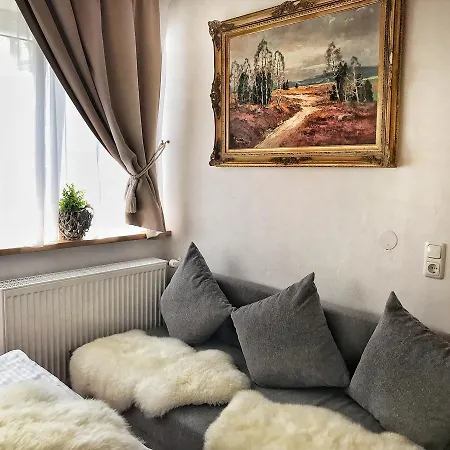 Golden Gapa Central Holiday House 14 דירה גרמיש-פרטנקירכן