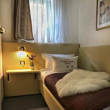 Golden Gapa Central Holiday House 14 דירה גרמיש-פרטנקירכן