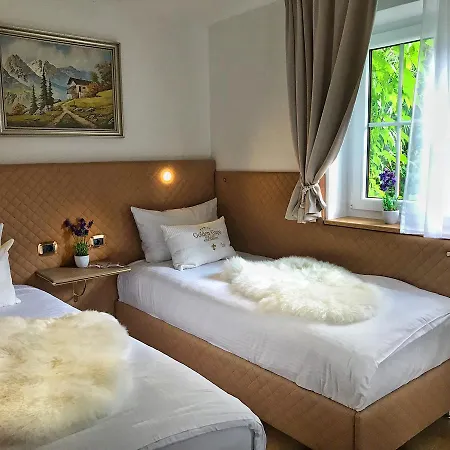 Golden Gapa Central Holiday House 14 דירה