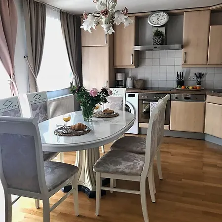 דירה Golden Gapa Central Holiday House 14