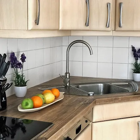 Golden Gapa Central Holiday House 14 דירה גרמיש-פרטנקירכן